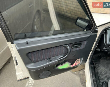 Белый ВАЗ 2109, объемом двигателя 1.3 л и пробегом 104 тыс. км за 1500 $, фото 9 на Automoto.ua