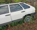 Белый ВАЗ 2109, объемом двигателя 1.5 л и пробегом 20 тыс. км за 220 $, фото 1 на Automoto.ua