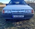 Белый ВАЗ 2109, объемом двигателя 1.3 л и пробегом 110 тыс. км за 1750 $, фото 1 на Automoto.ua