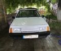 Белый ВАЗ 2109, объемом двигателя 0 л и пробегом 70 тыс. км за 800 $, фото 1 на Automoto.ua
