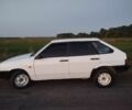 Белый ВАЗ 2109, объемом двигателя 1.5 л и пробегом 232 тыс. км за 849 $, фото 1 на Automoto.ua
