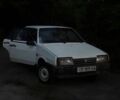 Білий ВАЗ 2109, об'ємом двигуна 0 л та пробігом 666 тис. км за 314 $, фото 1 на Automoto.ua