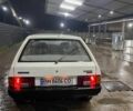 Белый ВАЗ 2109, объемом двигателя 1.3 л и пробегом 90 тыс. км за 1200 $, фото 2 на Automoto.ua