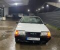 Белый ВАЗ 2109, объемом двигателя 1.3 л и пробегом 90 тыс. км за 1200 $, фото 3 на Automoto.ua