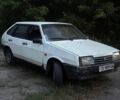 Білий ВАЗ 2109, об'ємом двигуна 0 л та пробігом 666 тис. км за 314 $, фото 1 на Automoto.ua