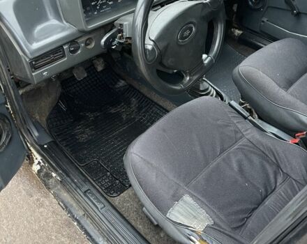 Белый ВАЗ 2109, объемом двигателя 1.3 л и пробегом 25 тыс. км за 476 $, фото 8 на Automoto.ua