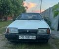 Білий ВАЗ 2109, об'ємом двигуна 0 л та пробігом 666 тис. км за 314 $, фото 5 на Automoto.ua