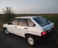 Белый ВАЗ 2109, объемом двигателя 1.5 л и пробегом 232 тыс. км за 849 $, фото 3 на Automoto.ua