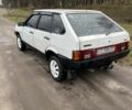 Белый ВАЗ 2109, объемом двигателя 1.3 л и пробегом 25 тыс. км за 476 $, фото 2 на Automoto.ua