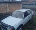 Белый ВАЗ 2109, объемом двигателя 1.5 л и пробегом 65 тыс. км за 450 $, фото 1 на Automoto.ua