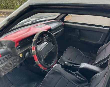 Білий ВАЗ 2109, об'ємом двигуна 1.5 л та пробігом 3 тис. км за 800 $, фото 5 на Automoto.ua