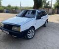 Білий ВАЗ 2109, об'ємом двигуна 1.5 л та пробігом 777 тис. км за 950 $, фото 1 на Automoto.ua