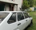 Белый ВАЗ 2109, объемом двигателя 0 л и пробегом 50 тыс. км за 475 $, фото 2 на Automoto.ua