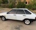 Білий ВАЗ 2109, об'ємом двигуна 0 л та пробігом 160 тис. км за 1400 $, фото 6 на Automoto.ua