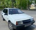 Білий ВАЗ 2109, об'ємом двигуна 1.3 л та пробігом 100 тис. км за 547 $, фото 1 на Automoto.ua