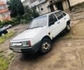 Белый ВАЗ 2109, объемом двигателя 1.5 л и пробегом 235 тыс. км за 22000 $, фото 3 на Automoto.ua
