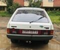 Белый ВАЗ 2109, объемом двигателя 1.5 л и пробегом 235 тыс. км за 22000 $, фото 2 на Automoto.ua