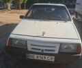 Білий ВАЗ 2109, об'ємом двигуна 1.3 л та пробігом 777 тис. км за 650 $, фото 1 на Automoto.ua