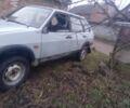 Белый ВАЗ 2109, объемом двигателя 1.5 л и пробегом 65 тыс. км за 450 $, фото 6 на Automoto.ua