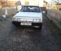 Білий ВАЗ 2109, об'ємом двигуна 1.5 л та пробігом 65 тис. км за 800 $, фото 1 на Automoto.ua