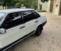 Білий ВАЗ 2109, об'ємом двигуна 1.5 л та пробігом 3 тис. км за 800 $, фото 1 на Automoto.ua