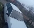 Белый ВАЗ 2109, объемом двигателя 1.5 л и пробегом 65 тыс. км за 450 $, фото 3 на Automoto.ua