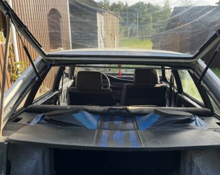 Белый ВАЗ 2109, объемом двигателя 0 л и пробегом 50 тыс. км за 475 $, фото 6 на Automoto.ua