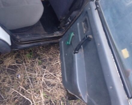 Белый ВАЗ 2109, объемом двигателя 1.5 л и пробегом 65 тыс. км за 450 $, фото 11 на Automoto.ua