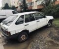 Белый ВАЗ 2109, объемом двигателя 1.5 л и пробегом 235 тыс. км за 22000 $, фото 4 на Automoto.ua