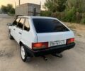 Білий ВАЗ 2109, об'ємом двигуна 0 л та пробігом 160 тис. км за 1400 $, фото 3 на Automoto.ua