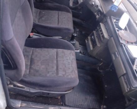 Белый ВАЗ 2109, объемом двигателя 1.5 л и пробегом 65 тыс. км за 450 $, фото 10 на Automoto.ua