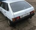 Белый ВАЗ 2109, объемом двигателя 1.3 л и пробегом 3 тыс. км за 500 $, фото 5 на Automoto.ua