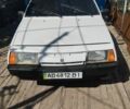 Белый ВАЗ 2109, объемом двигателя 1.5 л и пробегом 2 тыс. км за 698 $, фото 1 на Automoto.ua