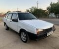 Білий ВАЗ 2109, об'ємом двигуна 0 л та пробігом 160 тис. км за 1400 $, фото 1 на Automoto.ua