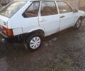 Білий ВАЗ 2109, об'ємом двигуна 1.5 л та пробігом 65 тис. км за 800 $, фото 3 на Automoto.ua