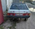 Білий ВАЗ 2109, об'ємом двигуна 1.5 л та пробігом 65 тис. км за 560 $, фото 1 на Automoto.ua