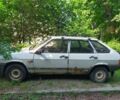 Білий ВАЗ 2109, об'ємом двигуна 1.3 л та пробігом 72 тис. км за 700 $, фото 1 на Automoto.ua