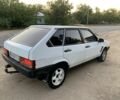 Білий ВАЗ 2109, об'ємом двигуна 0 л та пробігом 160 тис. км за 1400 $, фото 2 на Automoto.ua