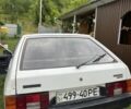 Белый ВАЗ 2109, объемом двигателя 0 л и пробегом 50 тыс. км за 475 $, фото 1 на Automoto.ua