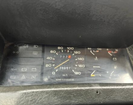 Белый ВАЗ 2109, объемом двигателя 0 л и пробегом 50 тыс. км за 475 $, фото 7 на Automoto.ua