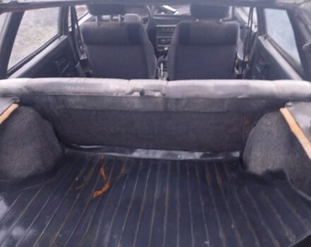 Белый ВАЗ 2109, объемом двигателя 1.5 л и пробегом 65 тыс. км за 450 $, фото 12 на Automoto.ua