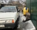 Белый ВАЗ 2109, объемом двигателя 1.1 л и пробегом 3 тыс. км за 463 $, фото 1 на Automoto.ua
