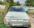 Белый ВАЗ 2109, объемом двигателя 1.5 л и пробегом 1000 тыс. км за 787 $, фото 1 на Automoto.ua