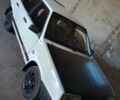Белый ВАЗ 2109, объемом двигателя 0 л и пробегом 309 тыс. км за 950 $, фото 2 на Automoto.ua
