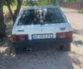Белый ВАЗ 2109, объемом двигателя 1.5 л и пробегом 2 тыс. км за 1100 $, фото 4 на Automoto.ua