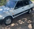 Белый ВАЗ 2109, объемом двигателя 1.5 л и пробегом 2 тыс. км за 1100 $, фото 3 на Automoto.ua