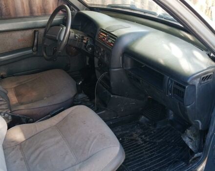 Білий ВАЗ 2109, об'ємом двигуна 1.3 л та пробігом 200 тис. км за 716 $, фото 12 на Automoto.ua