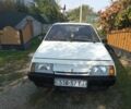 Белый ВАЗ 2109, объемом двигателя 0 л и пробегом 1 тыс. км за 500 $, фото 1 на Automoto.ua