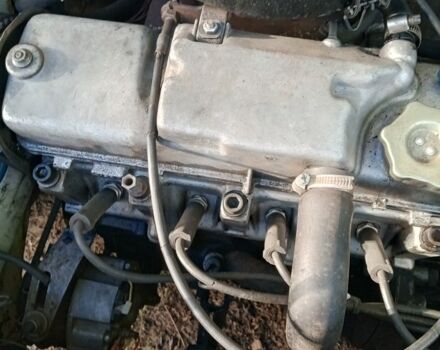 Білий ВАЗ 2109, об'ємом двигуна 1.3 л та пробігом 200 тис. км за 716 $, фото 19 на Automoto.ua