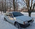 Белый ВАЗ 2109, объемом двигателя 1.3 л и пробегом 87 тыс. км за 922 $, фото 1 на Automoto.ua